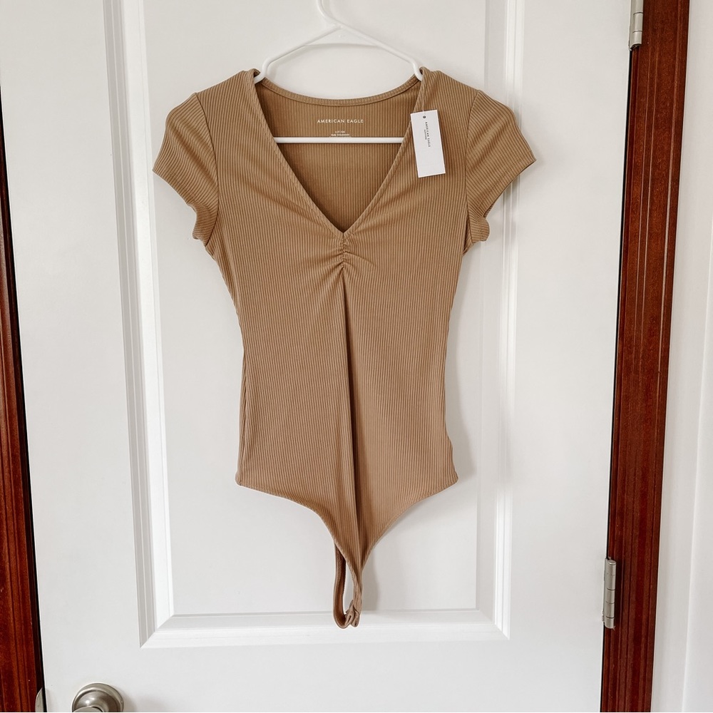 NWT American Eagle Bodysuit